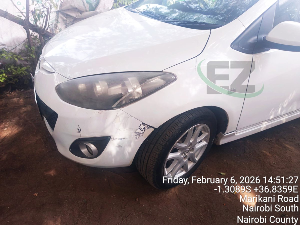 Eezy Group tweet media
