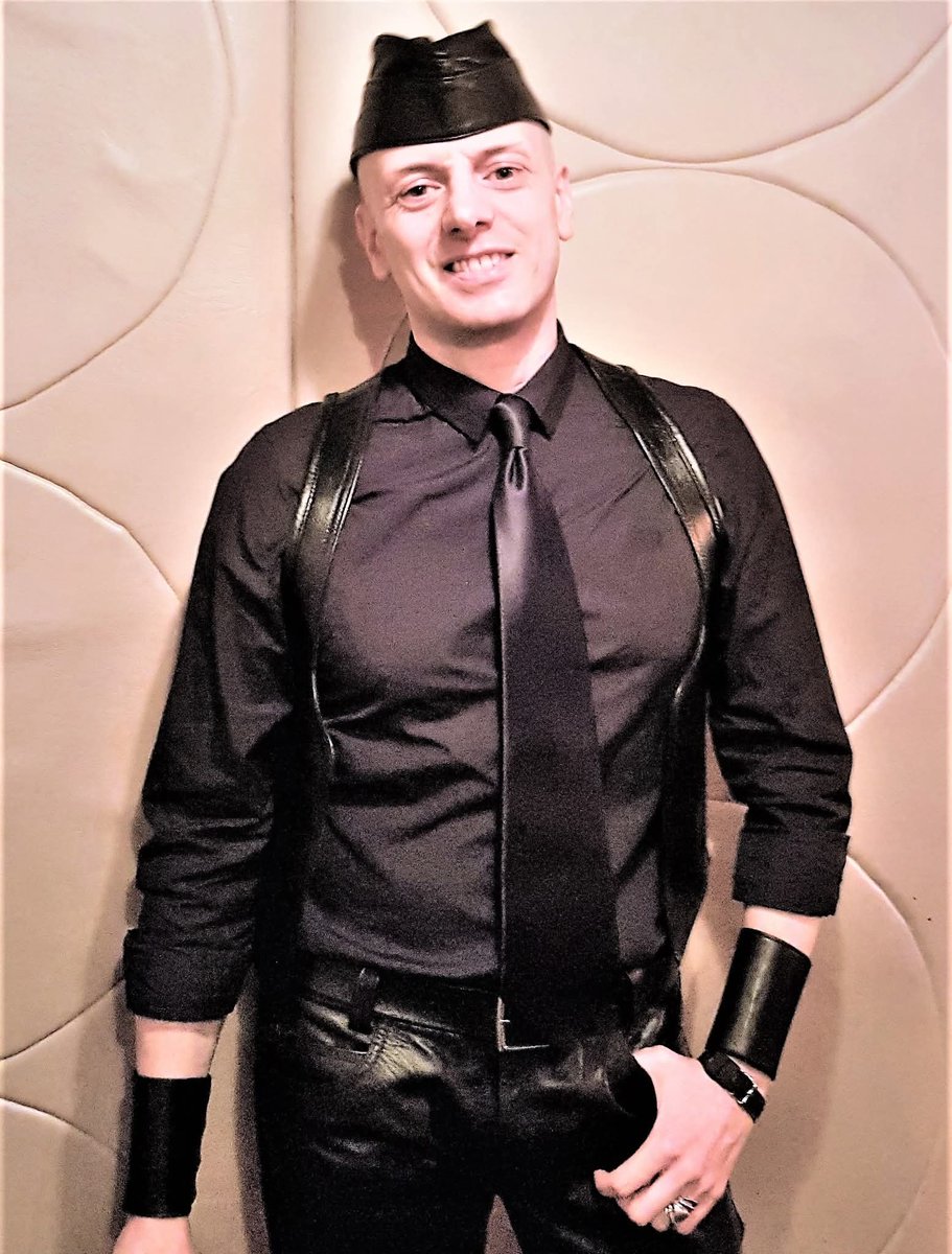 Max Deviant tweet media