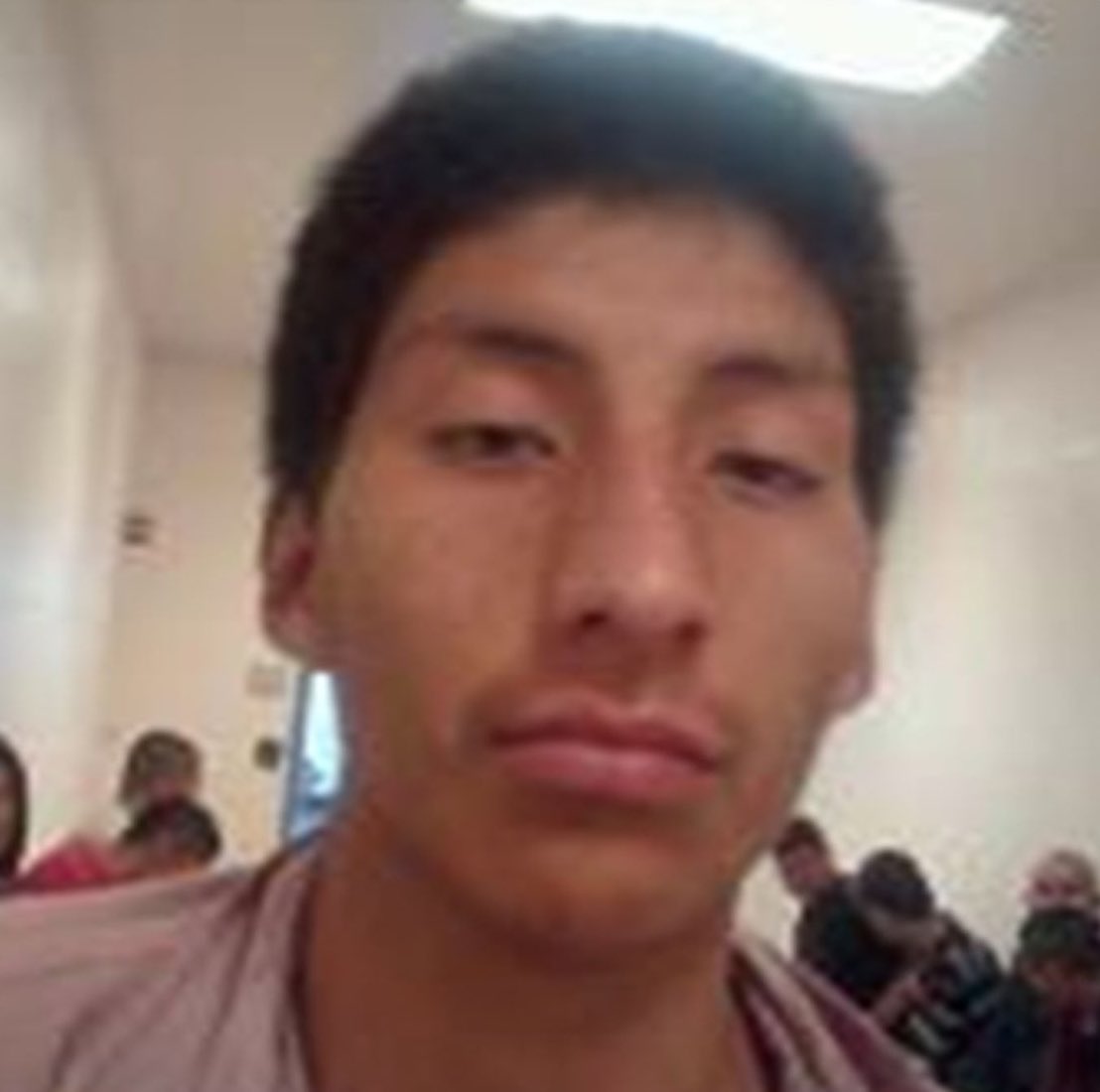 ICE Minnesota just arrested Edison Beletanga-Chicai, a criminal illegal alien from Ecuador. He has a criminal history, including sexual conduct with a child under 13 a real pedophile who Tapon Tim wants to protect.