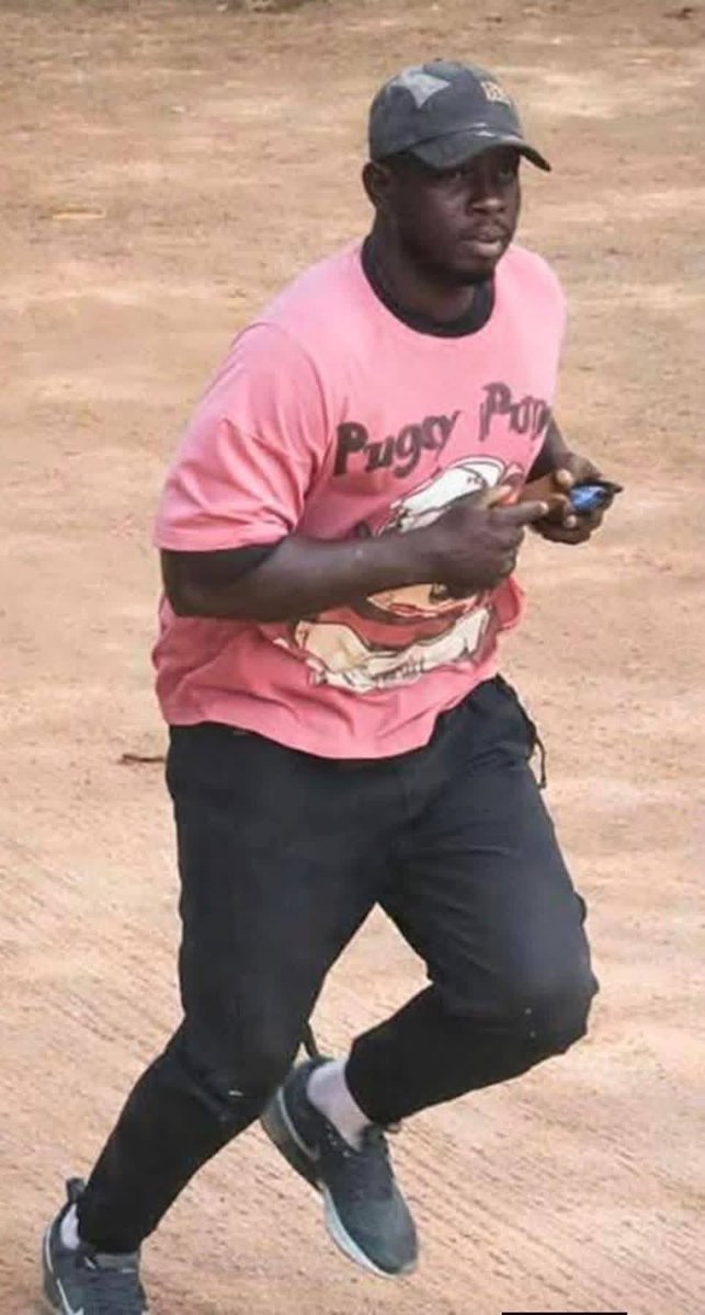 JACK🇸🇳⭐️⭐️🇩🇿🇪🇬🇿🇦🇨🇩 tweet media