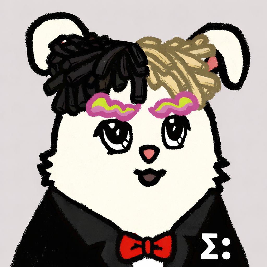 Sigma Bunny tweet media