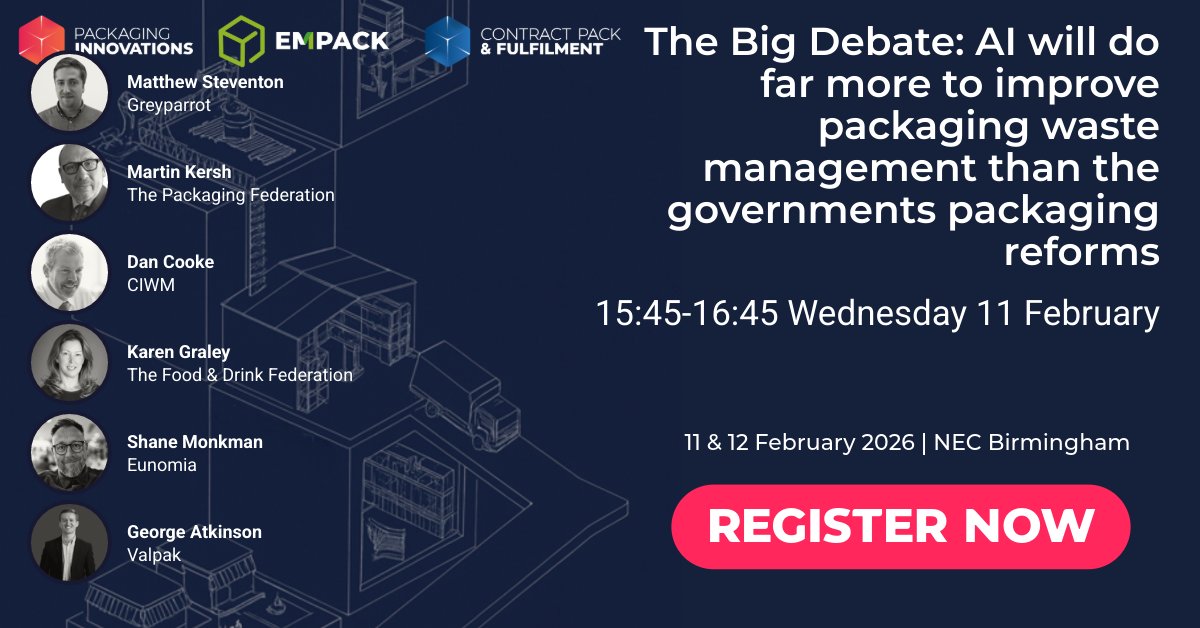 Greyparrot tweet media