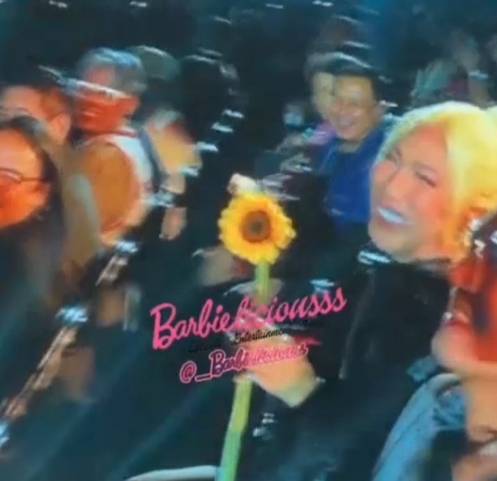 stan_vice's tweet image. the prettiest!!

#ViceGanda