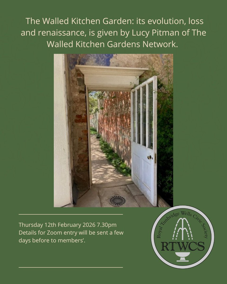 RTW Civic Society tweet media