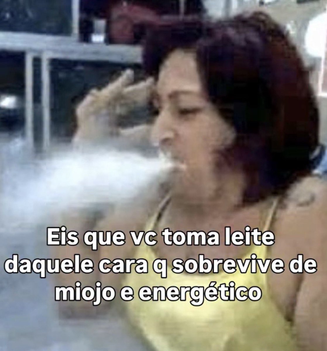 uma mente sã não lançaria uma dessas