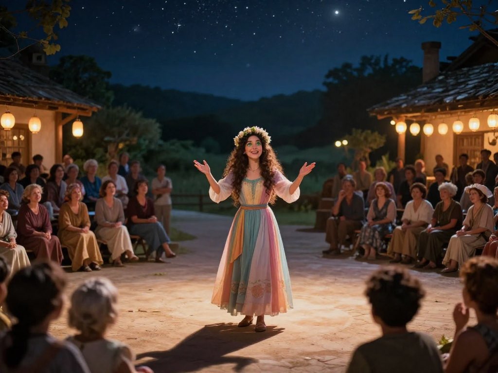 Sinta25417's tweet photo. New story created on CoNexus: When the Stars Forgot to Shine ✨ – a tale of hope and dreams uniting a village. Play more stories, explore traits on CoNexus link 👉🏻 https://t.co/EvZgXPZ13h
@dgrs_labs
#CoNexus
#NFTs
#RMRK #Crypto #gen3 #BASE #AI
#Potential #Base #ETH https://t.co/2zwdi65XiT