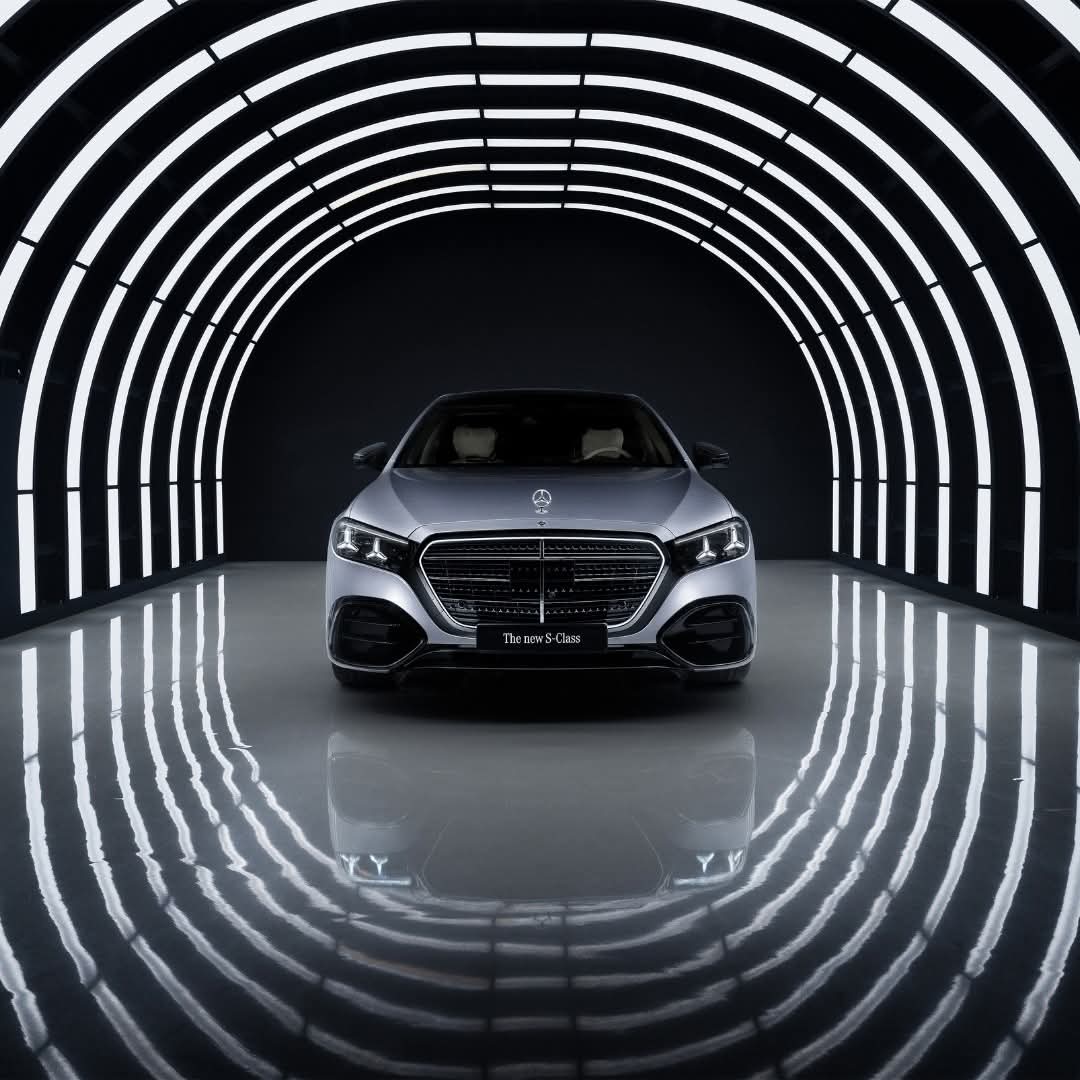 Automóviles Villar Mercedes-Benz tweet media
