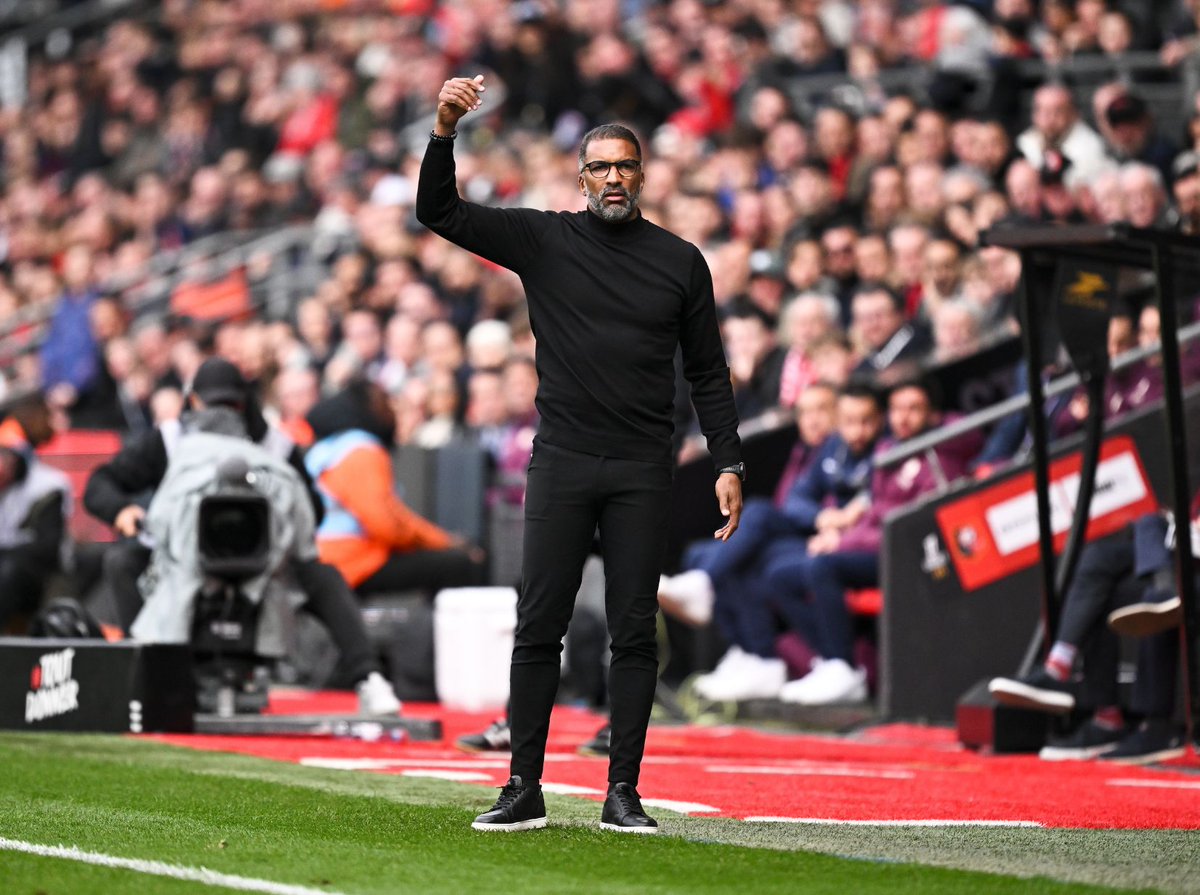 Team SRFC 🔴⚫ tweet media