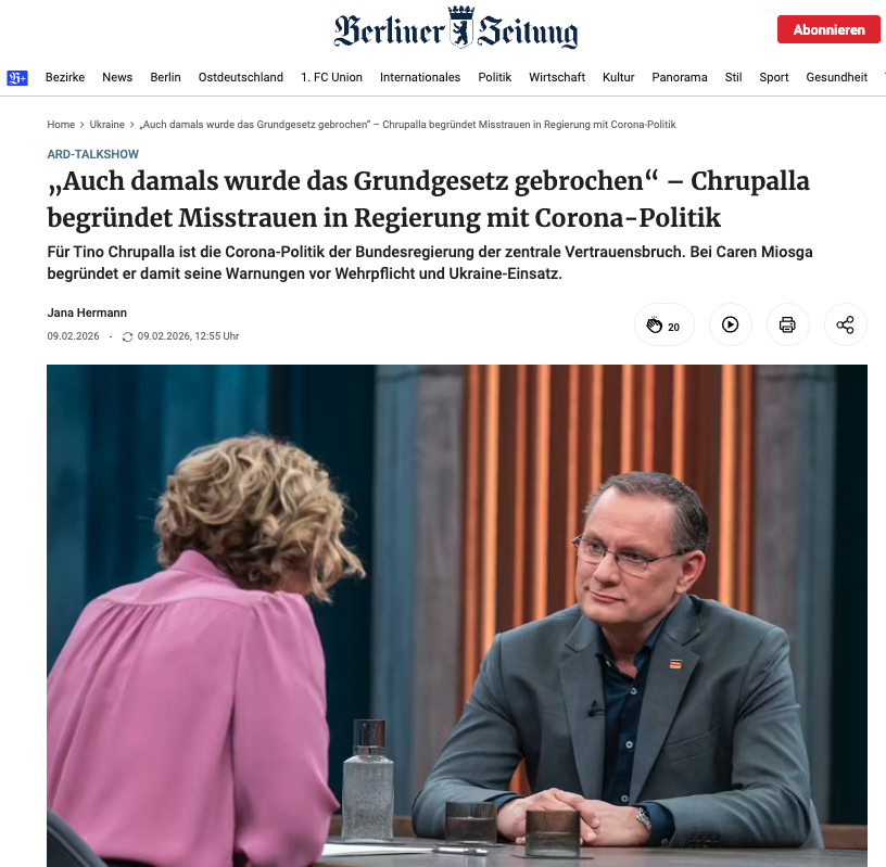 P. Debionne tweet media