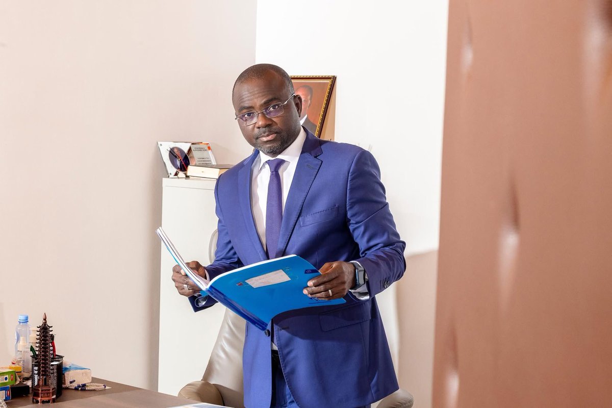 Soro Alphonse tweet media