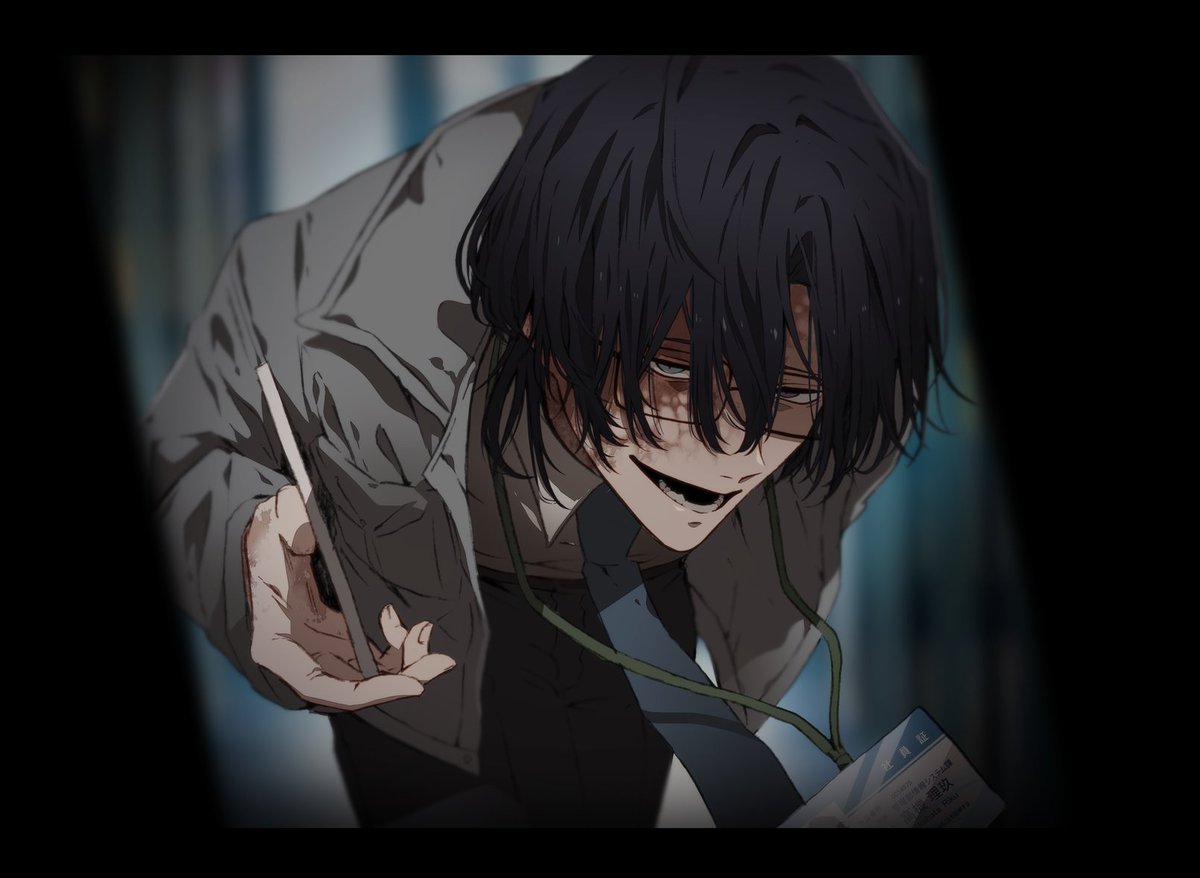 🐟アジチャン🐟 tweet media