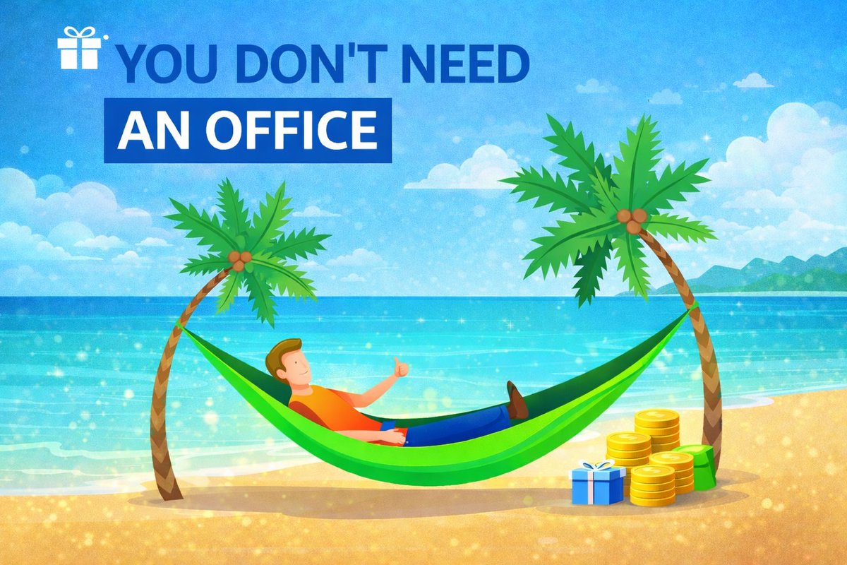 PrizeWish tweet media