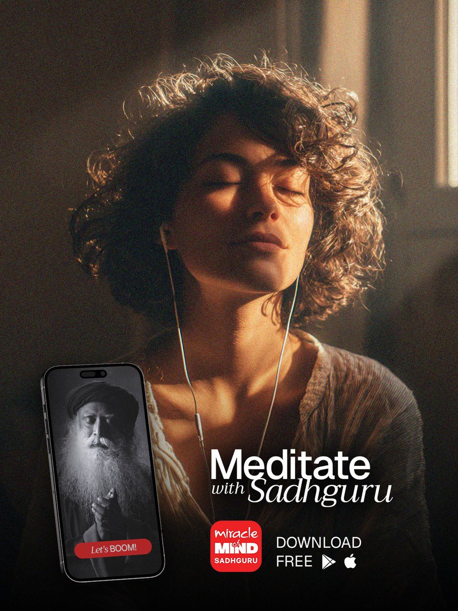 Miracle of Mind tweet media