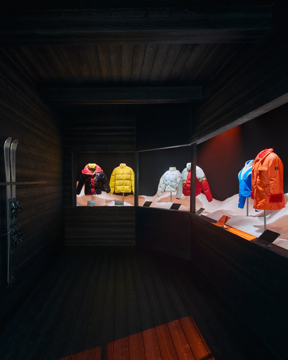 Moncler (@Moncler) on X
