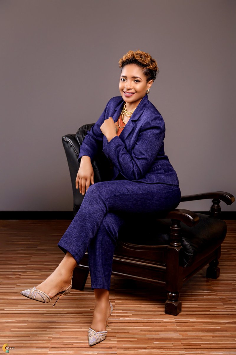 Kemigyisha Sheilah M (Kim K Nash Official tweet media