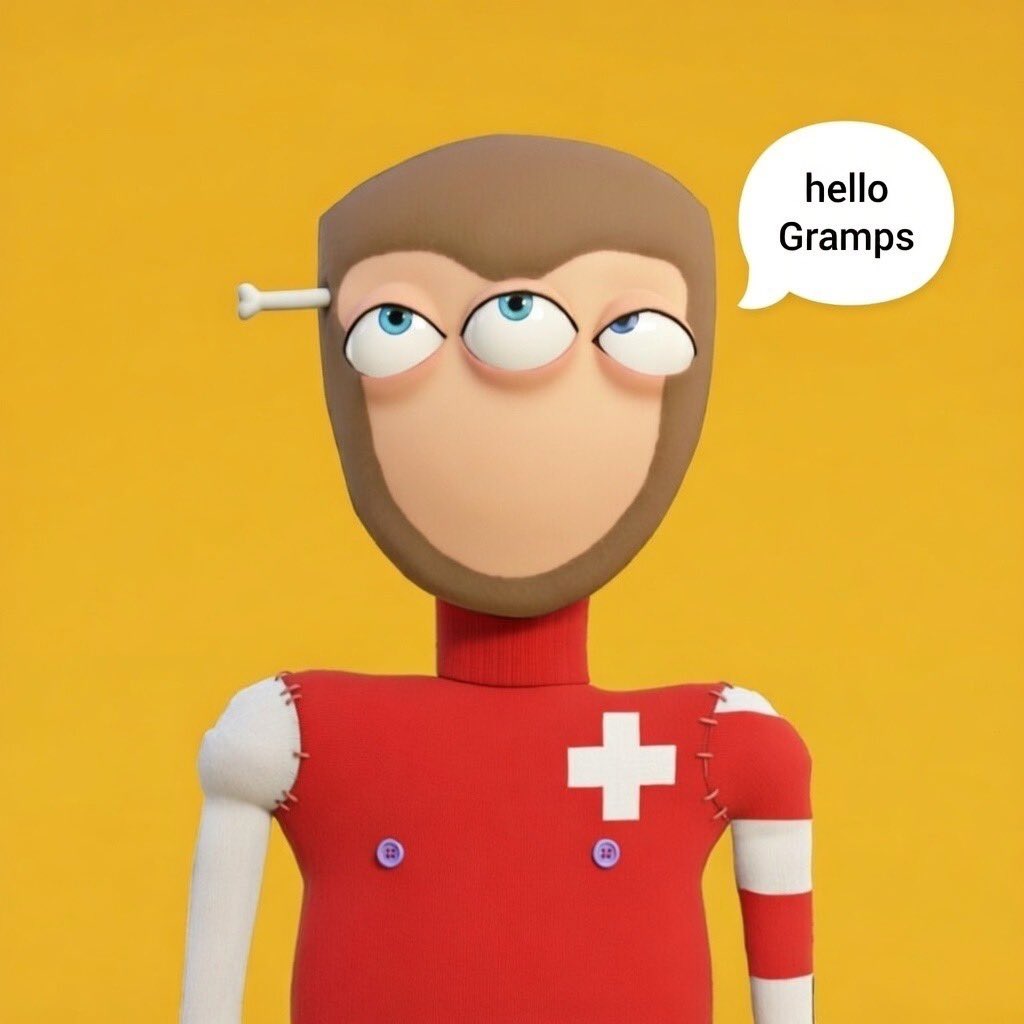 Robbie Mattson 🪴💜🌸 LeadwithLove.Eth 🙏🏽 tweet media