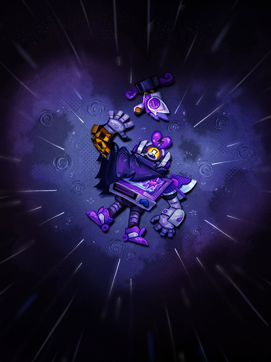 Sadness... 🥤💦
#brawlstars #brawlstarsarts #brawlstarsfanart #ricobrawlstars