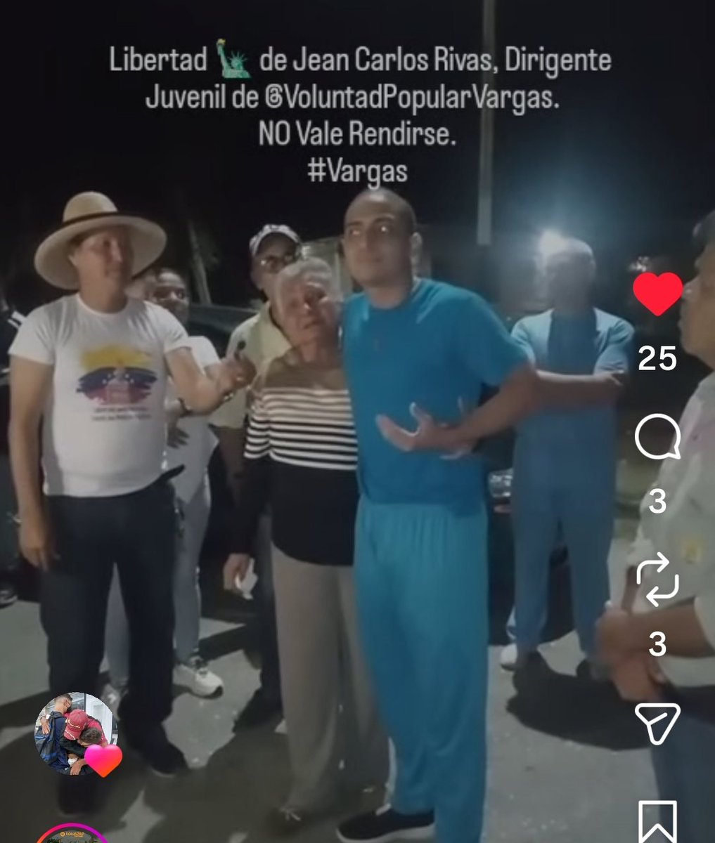 Mi querido Jean Carlos mientras aún era tiempo de jugar como cualquier niño a los 9 años, en ese momento, saliste con alegría a participar en una actividad de la oposición en la plaza del cónsul, recuerdo tu rostro solo un niño esperanzado en el 2015,   y asumiste la lucha .