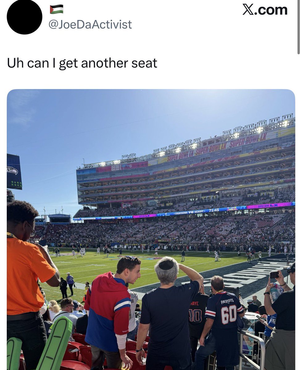 “We are not antisemitic just antizionist”