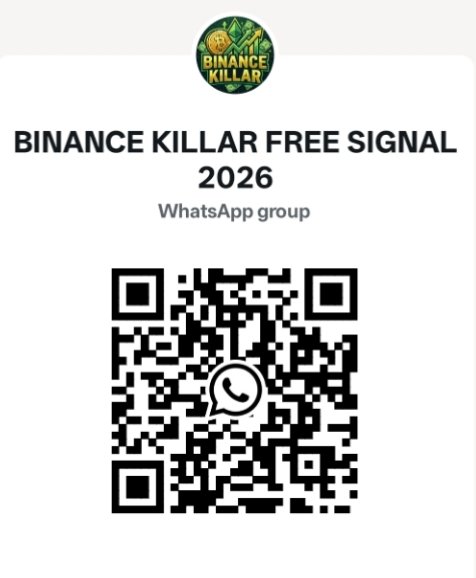 binancekillar tweet media