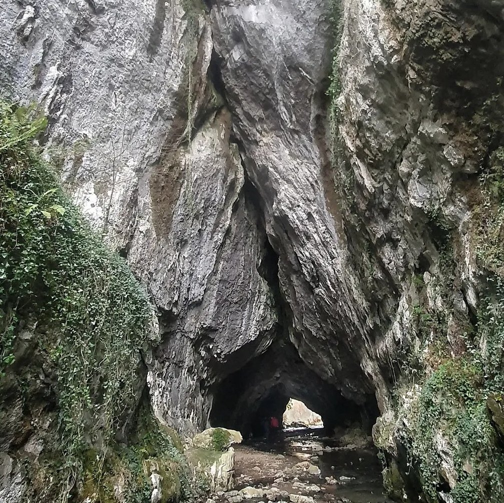 ⛰️💚

#ItziarItuño