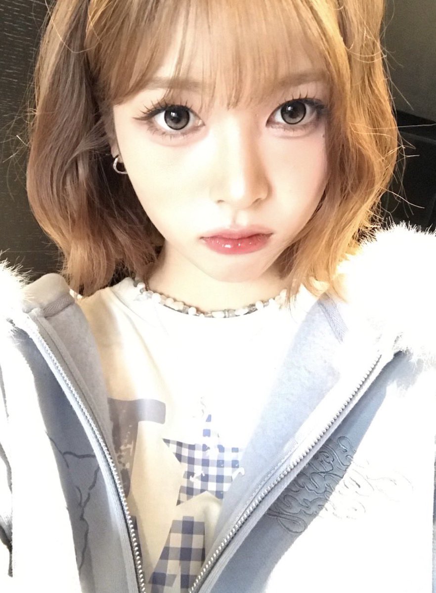 RESCENE_twt's tweet image. 💛메이💛

🐳🩵

#MAY #메이 #メイ
#RESCENE #리센느 #リセンヌ