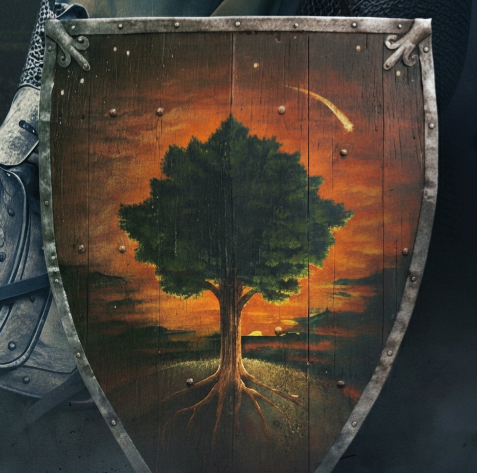 westerosies's tweet image. The Art                                   The Artist