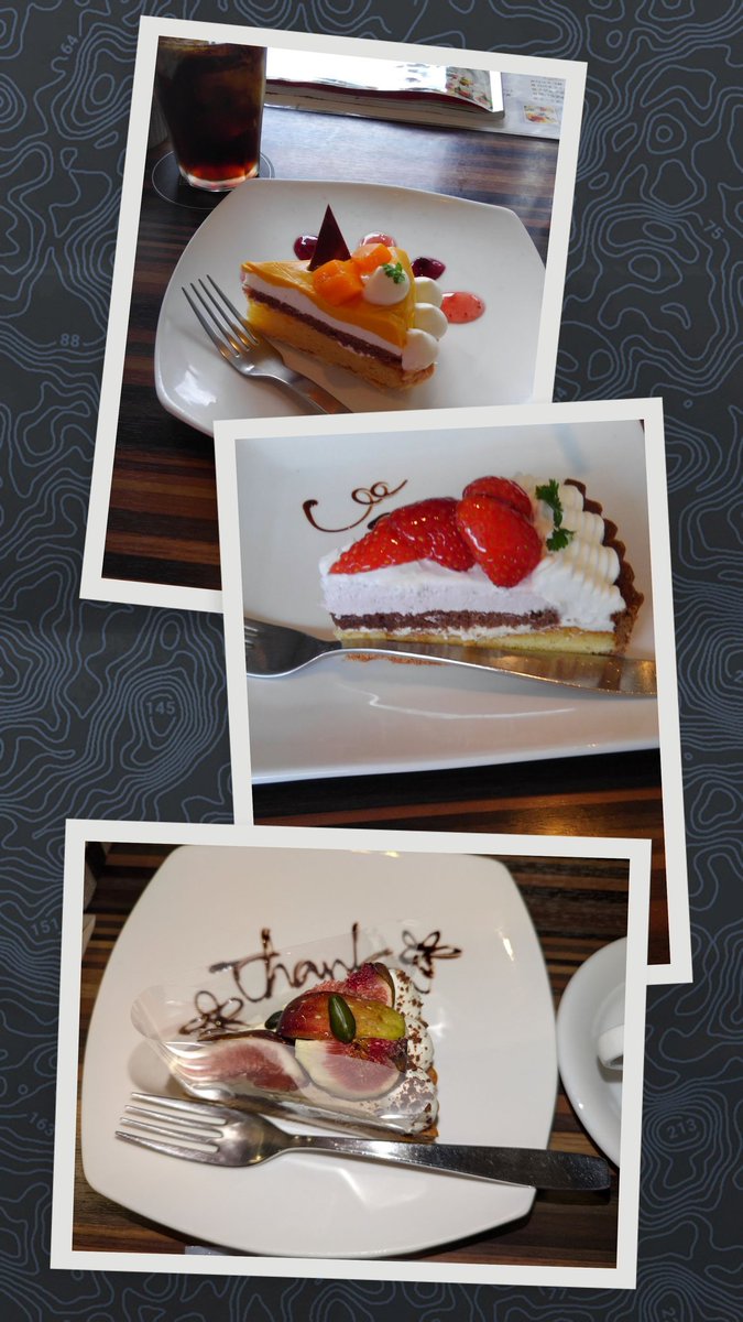 ケーキ🍰大好き❤ ニッキ大好き(⁠ ⁠˘⁠ ⁠³⁠˘⁠)⁠♥ ＃どさくさ