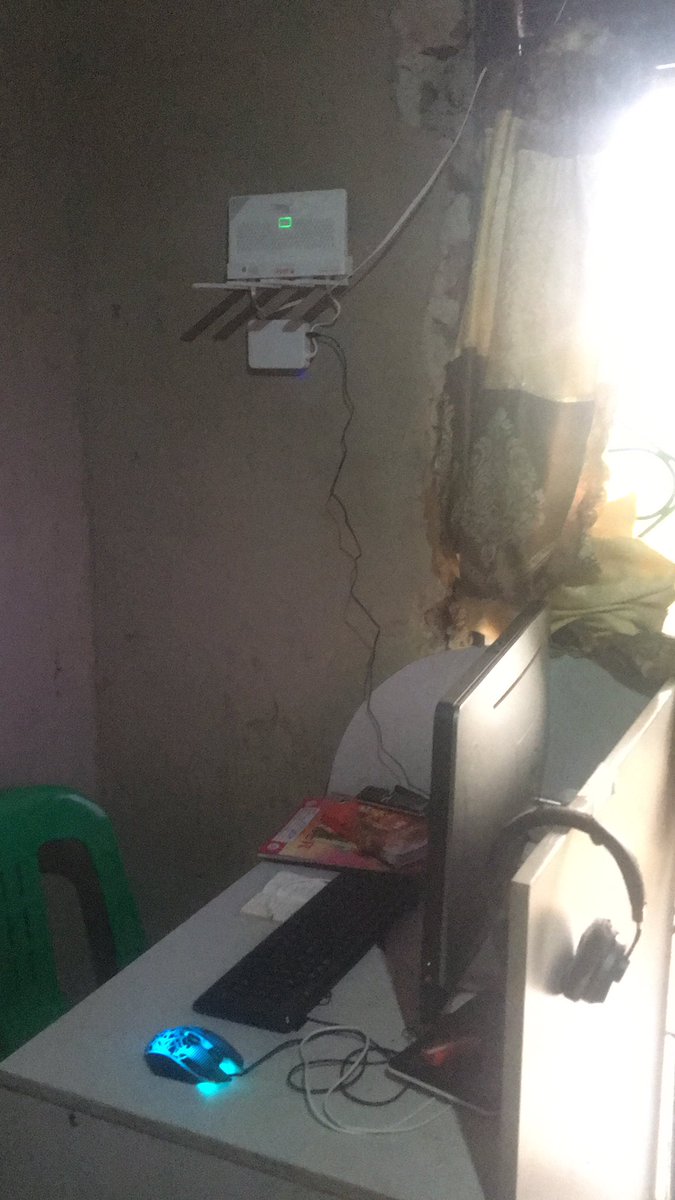 Nasser Kibudde tweet media