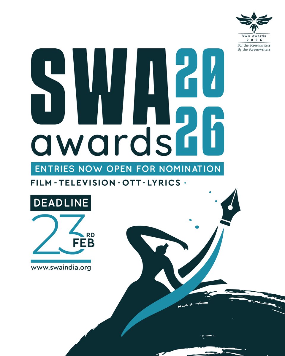 SWA India Org tweet media