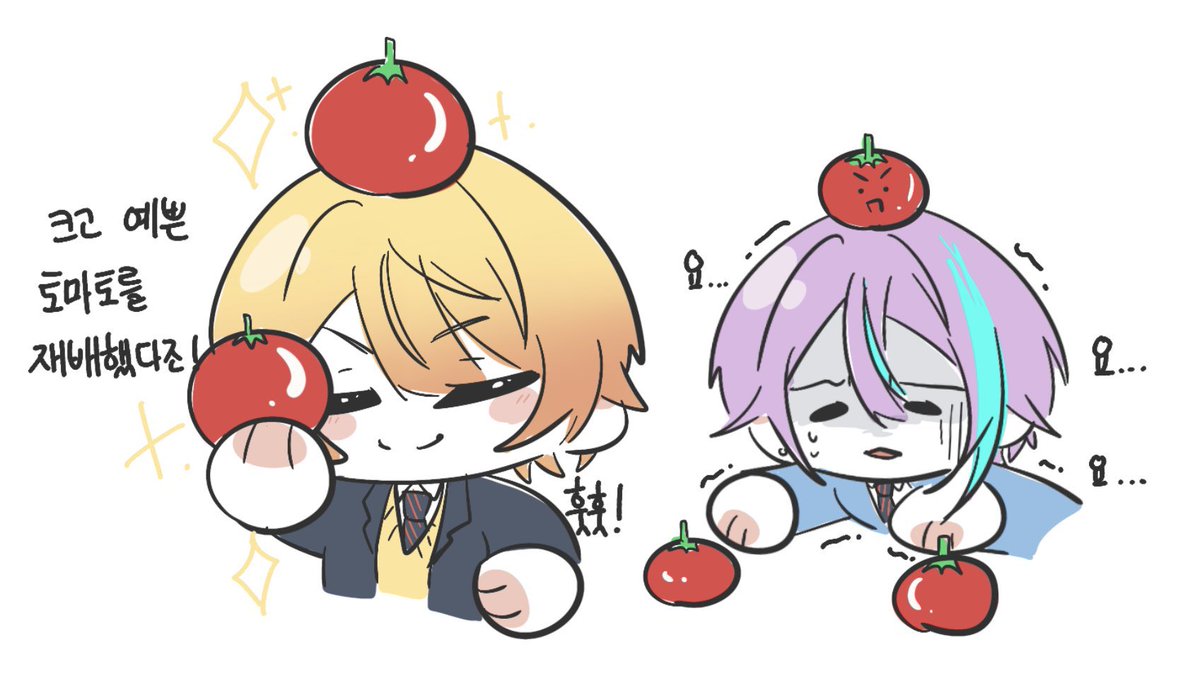 #프세카_𝕏친소 #프세카_트친소 #프로세카_트친소

Rt해주시면 왕사랑합니다 트친님들..💛
그림그리고 가끔 글쓰는 츠카사 오시입니다! 주력 컾은 츠카사왼컾이에요 츠카다쇼를 특히 사랑합니다💛 리버스는 캐해만 맞으면 신경 안 써요🥹 저랑 트친해주세요...