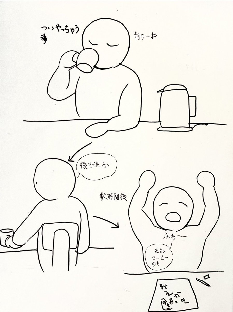 みんなやるよね?やるって信じてる 
