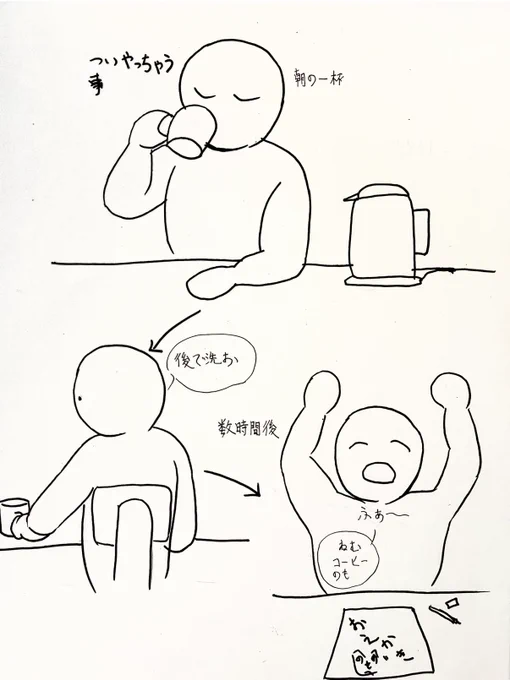 みんなやるよね?やるって信じてる 