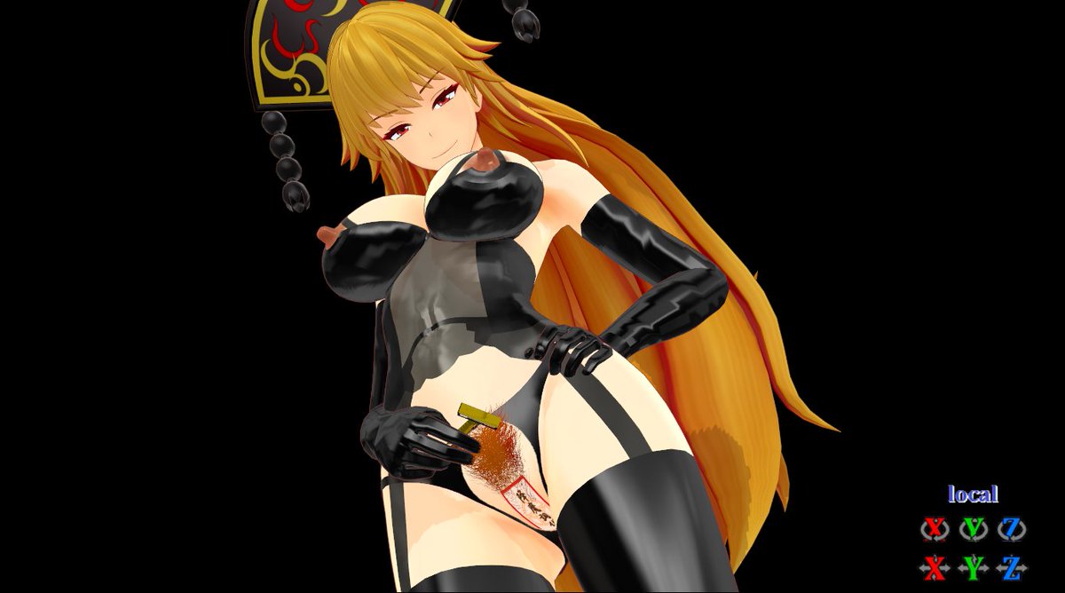 やはり今こそ、陰毛・剃毛・ハート型陰毛・逆ハート形陰毛の魅力を世の中に(さいけ 