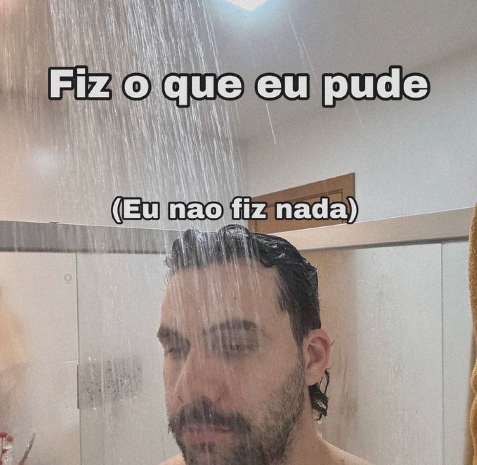 Se você rir, vai pro inferno (@vinoxcitou) on Twitter photo 