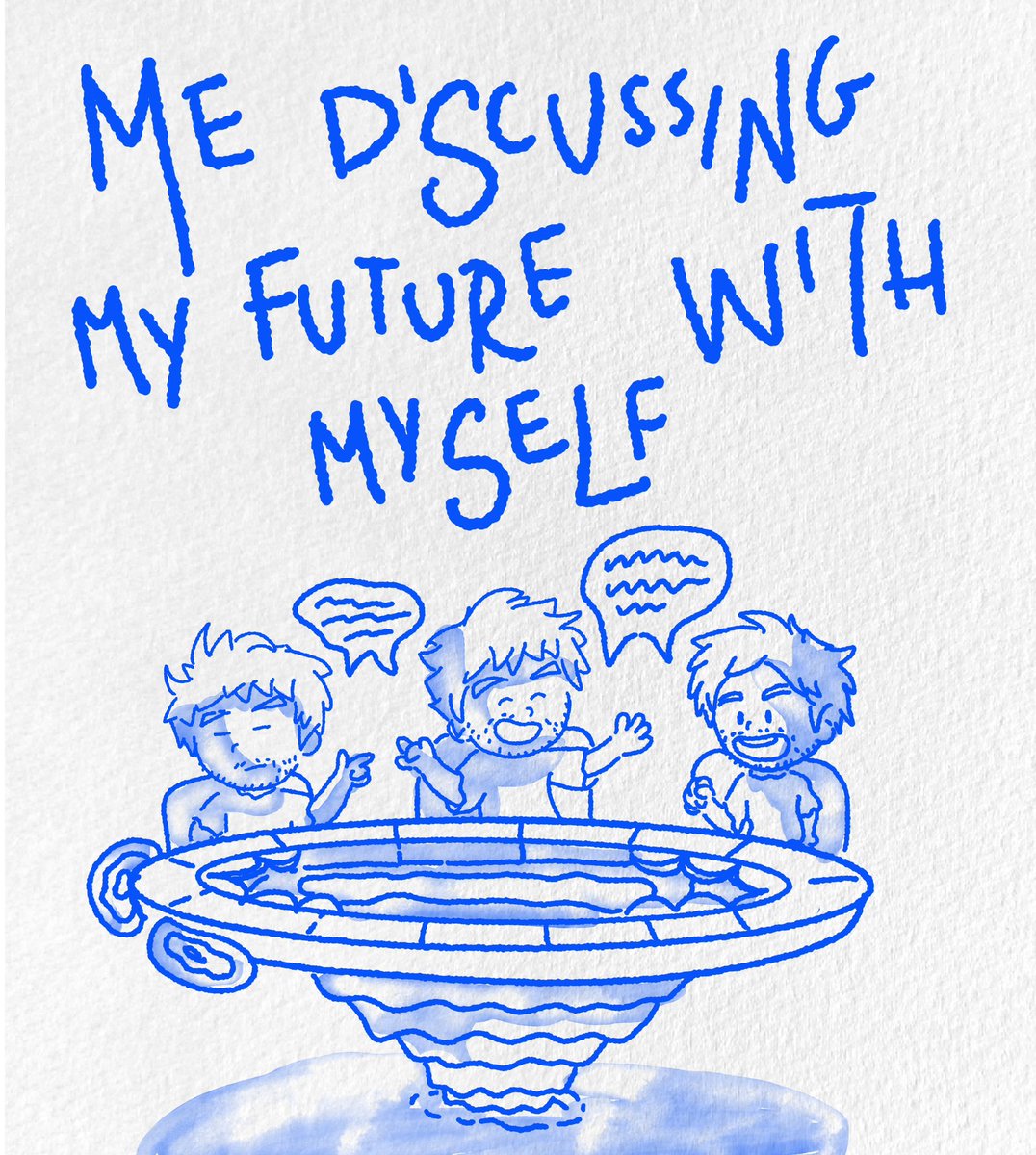 Migrating Lines tweet media