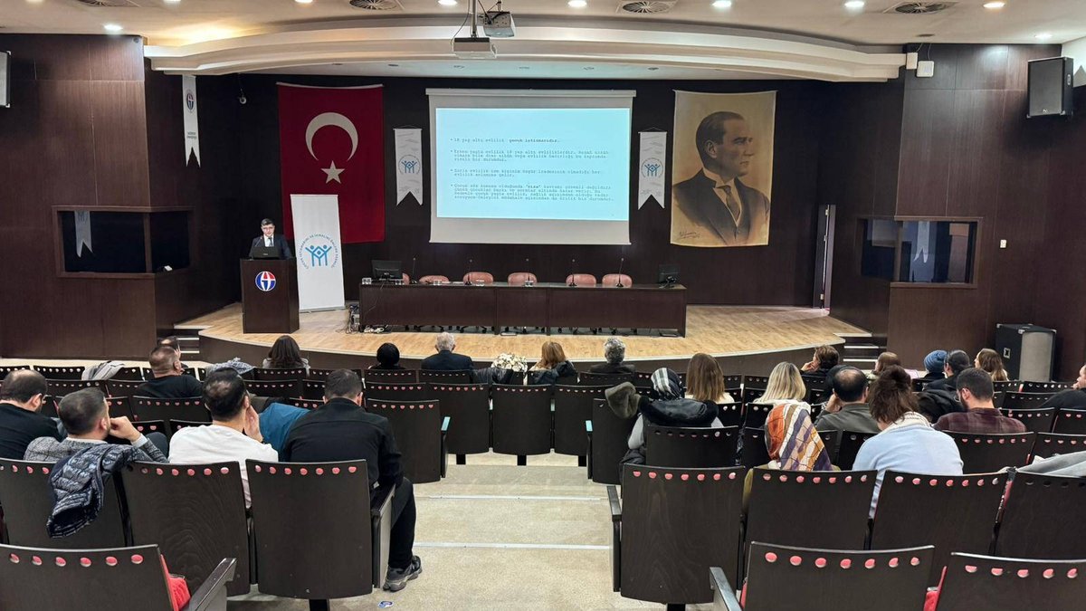 Gaziantep Üniversitesi tweet media