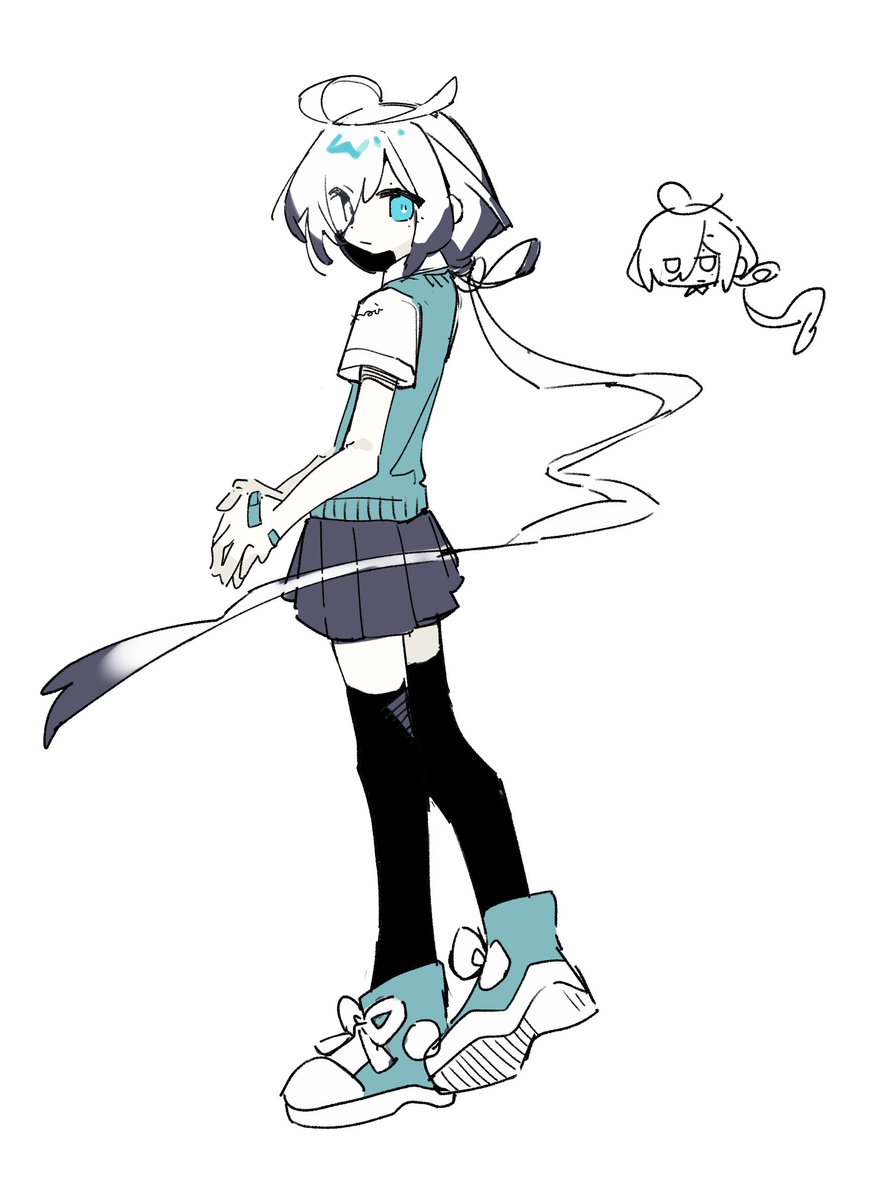 初白まみむ👾 (@ko_cha_22) / Posts / X