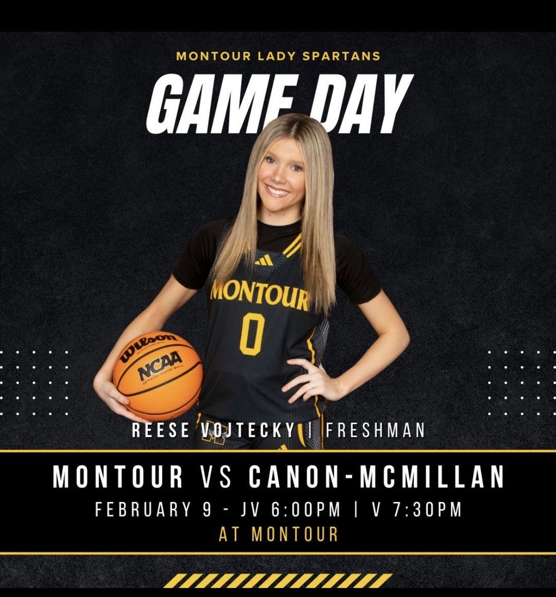 Montour Girls Basketball tweet media