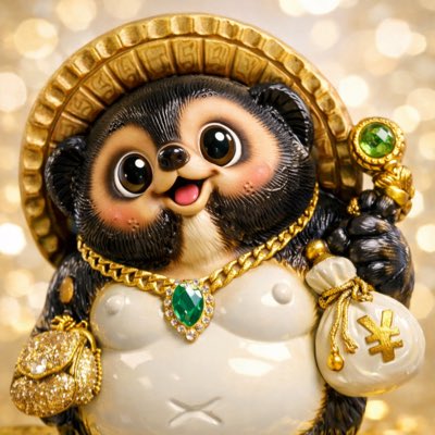 ボギー tweet media