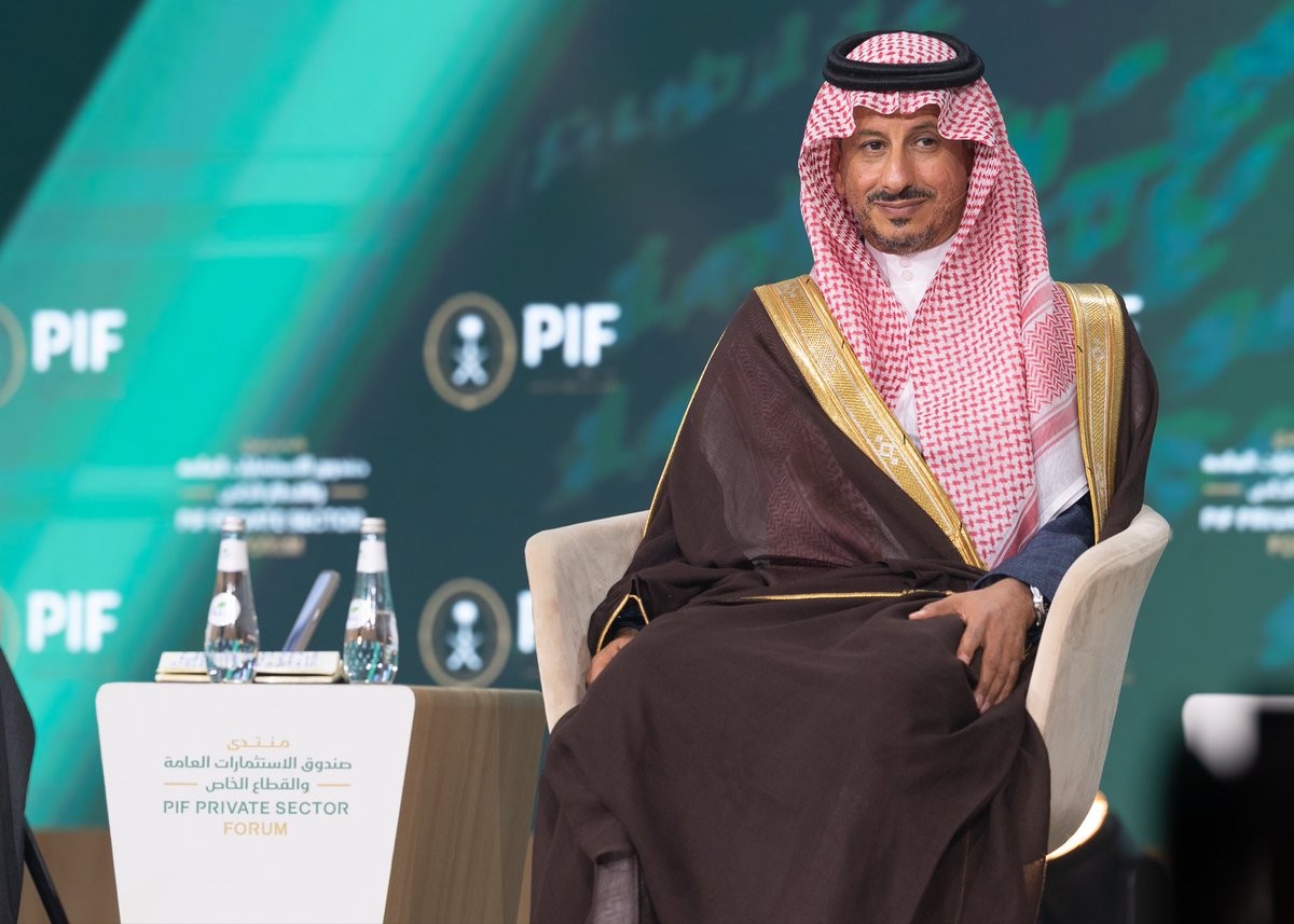 Ahmed Al Khateeb أحمد الخطيب tweet media