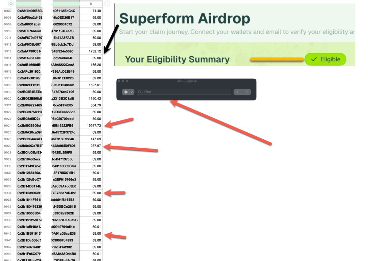 🪂Airdrop Alert Daily 🦇🔊 #AAD (uTube) tweet media