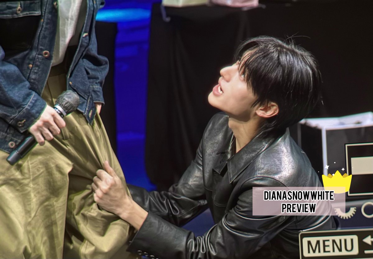 260209 우영 - 점프업
우영이는 정말 귀여워 ~ㅋㅋㅋ💕

#WOOYOUNG #우영 #정우영 #yeosang  
#에이티즈 #ATEEZ <a href="/ATEEZofficial/">ATEEZ(에이티즈)</a>