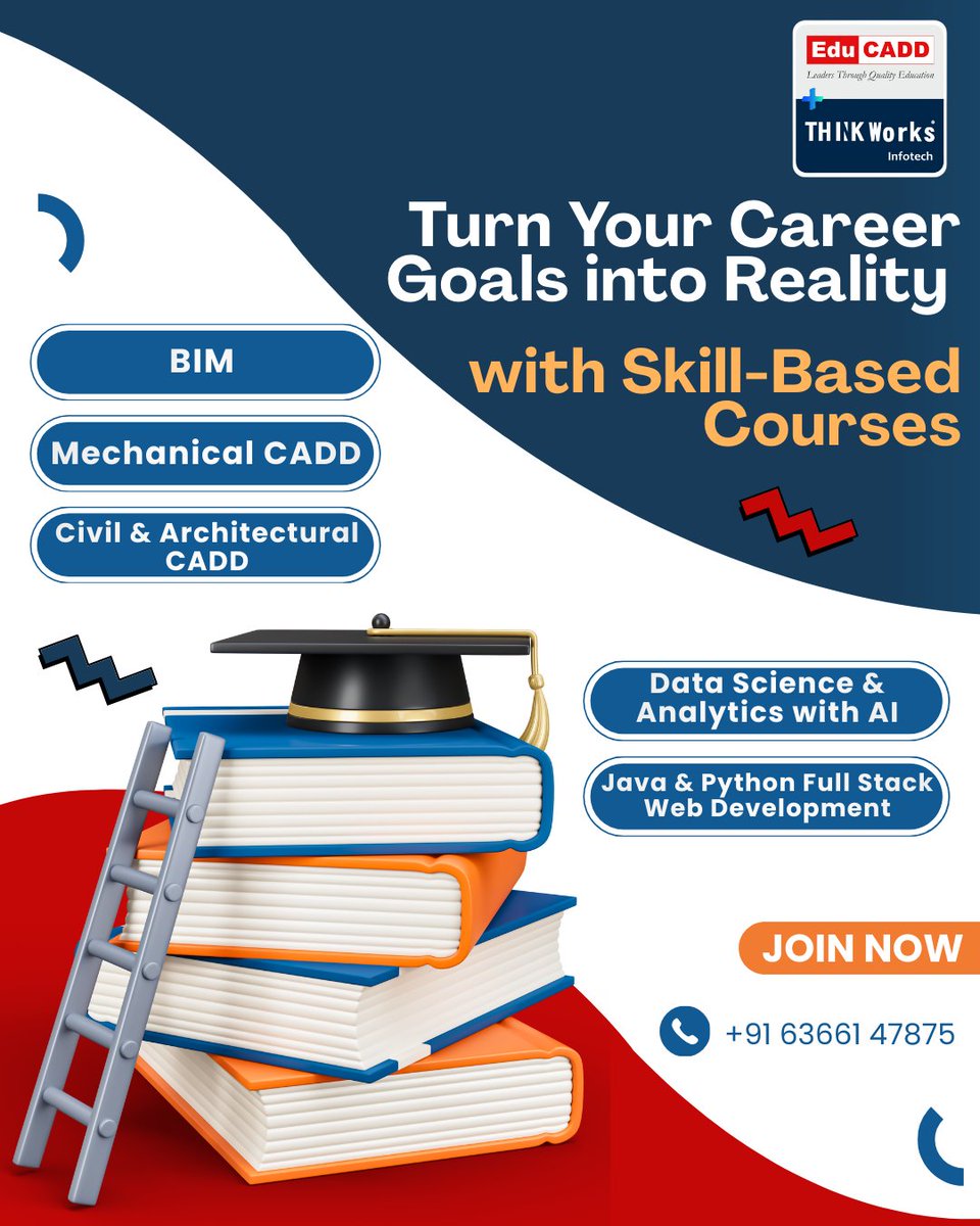 EduCADD Mysuru tweet media