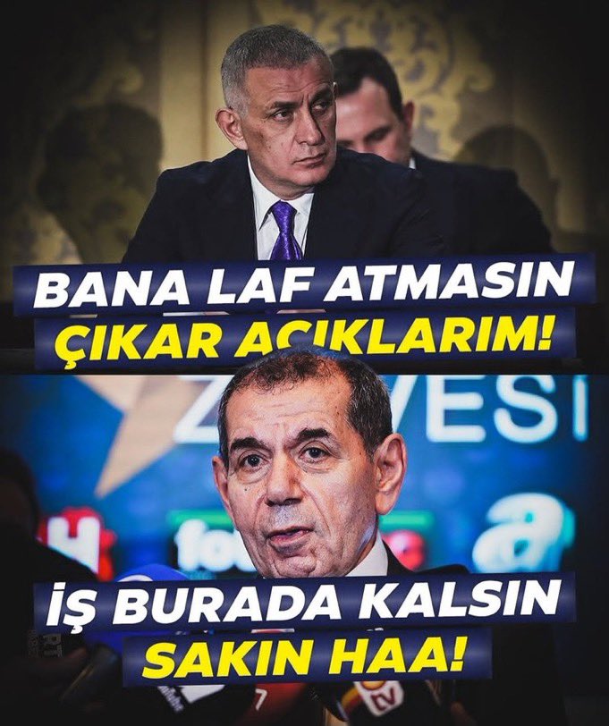 TARİH SİZİN İĞRENÇLİĞİNİZİ YAZACAK!