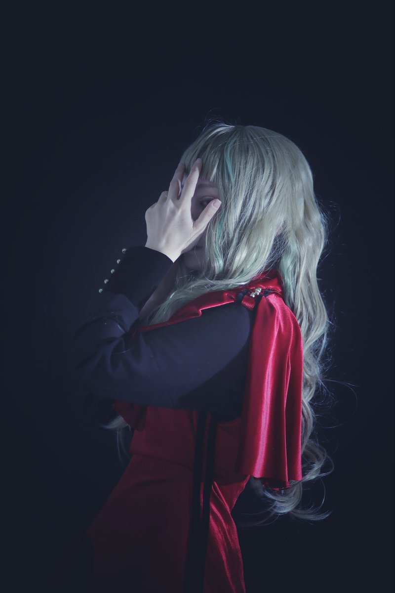 Cosplay グノーシア
                 GNOSIA
┈┈┈┈┈┈┈┈┈

何者なりや

撮影┊︎みったんさん
<a href="/mittan_410/">みったん。</a> 
ククルシカ┊︎ちる

 #YScosplayRental