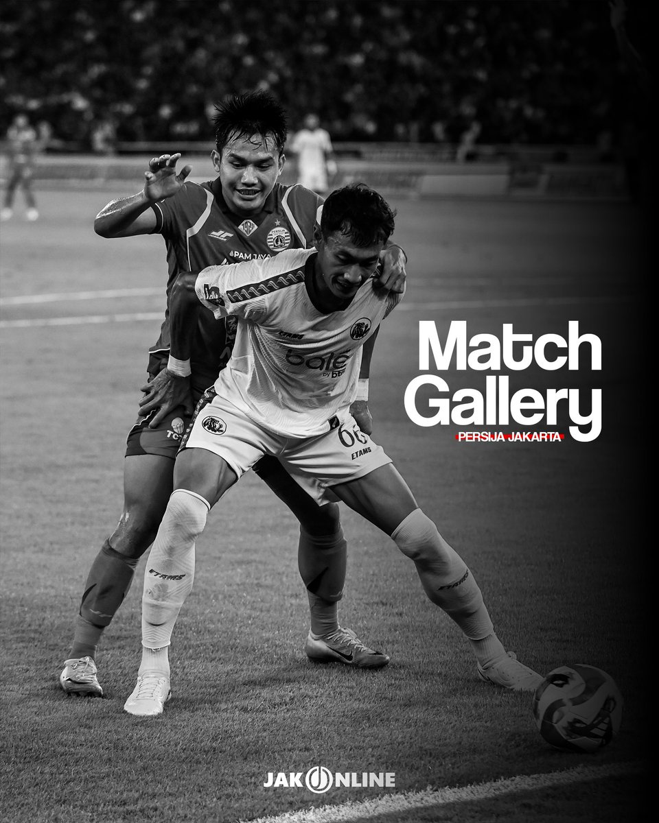 JakOnline tweet media