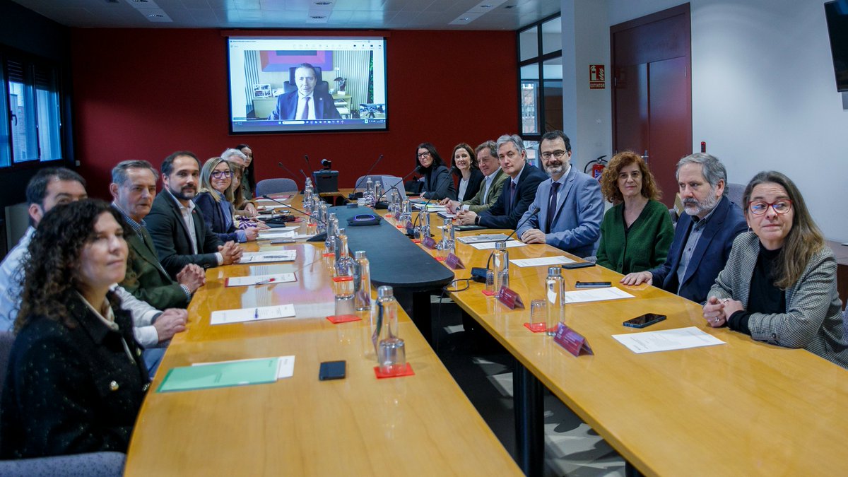 Gobierno de La Rioja tweet media