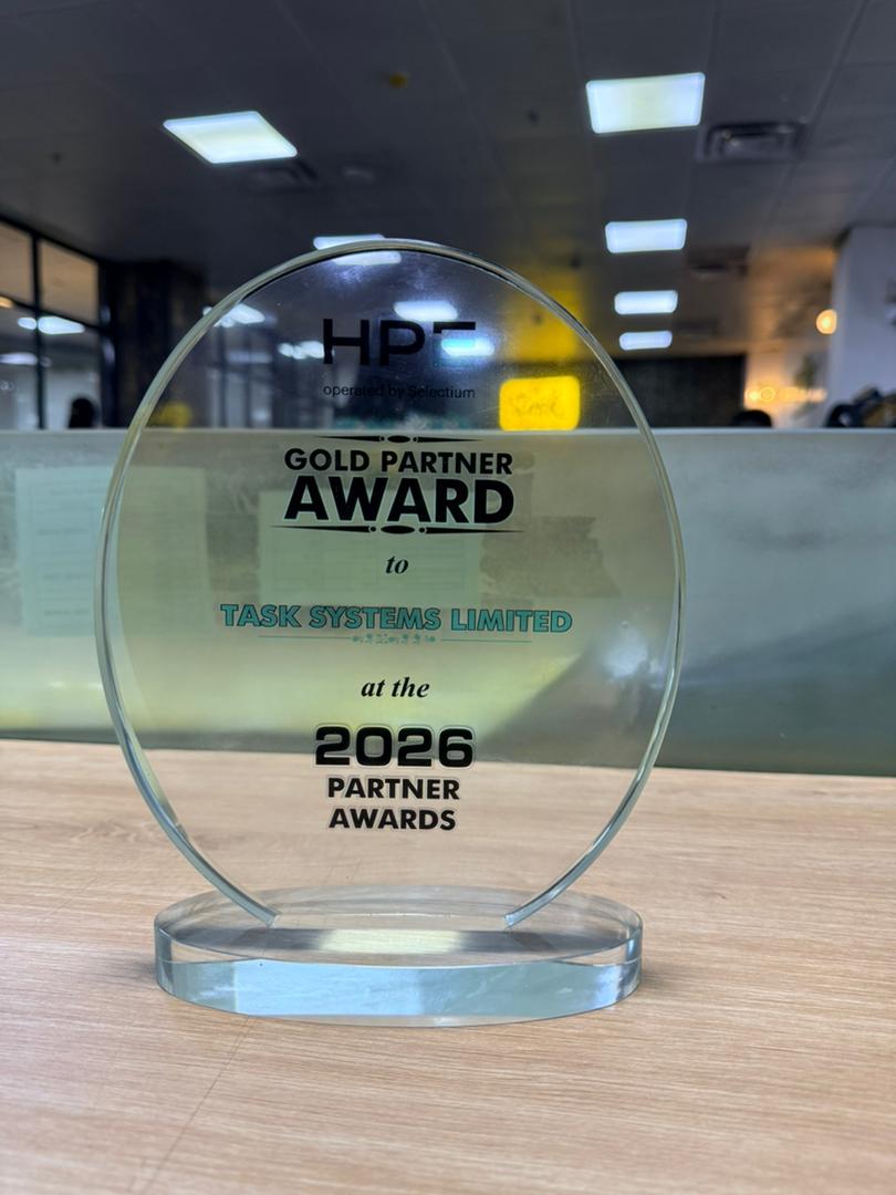 TaskSystems tweet media