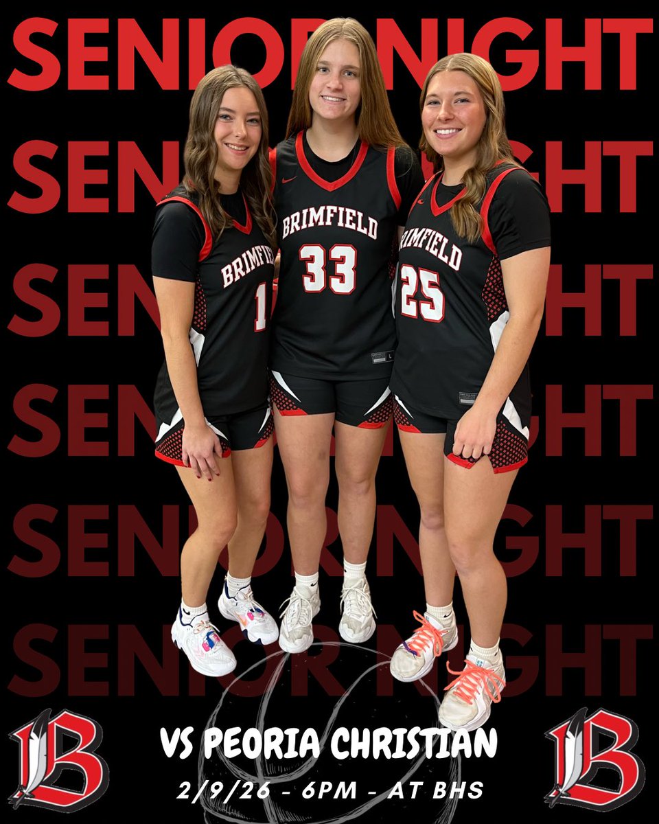 Brimfield HS Girls Basketball tweet media